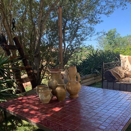 Residence Paradisu Ajaccio Appietto Zewnętrze zdjęcie