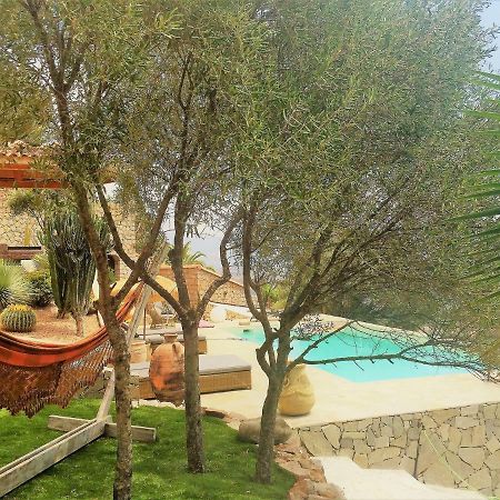 Residence Paradisu Ajaccio Appietto Zewnętrze zdjęcie