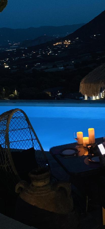 Residence Paradisu Ajaccio Appietto Zewnętrze zdjęcie