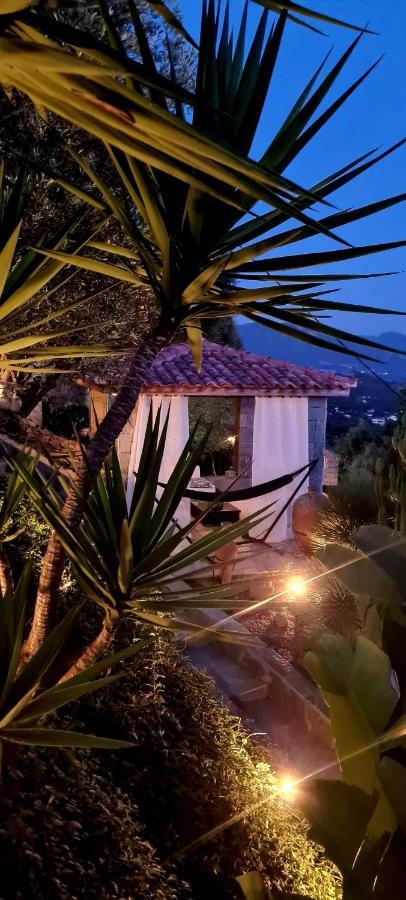 Residence Paradisu Ajaccio Appietto Zewnętrze zdjęcie
