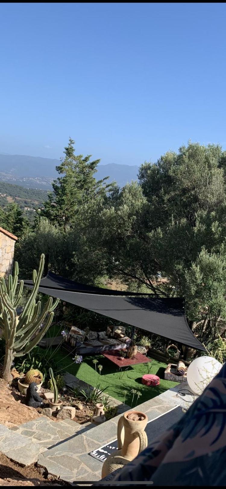 Residence Paradisu Ajaccio Appietto Zewnętrze zdjęcie