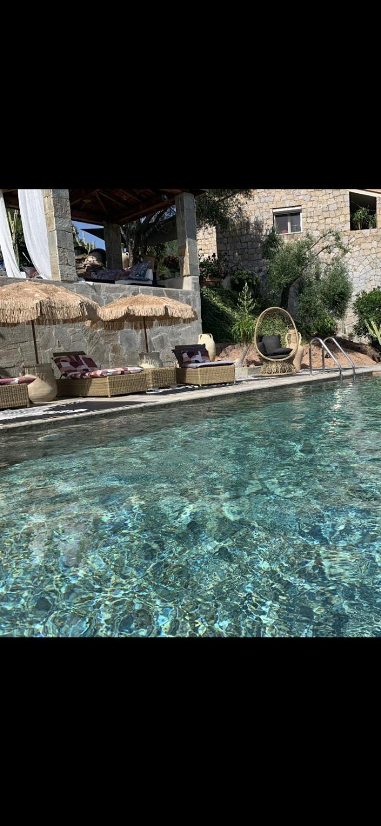 Residence Paradisu Ajaccio Appietto Zewnętrze zdjęcie