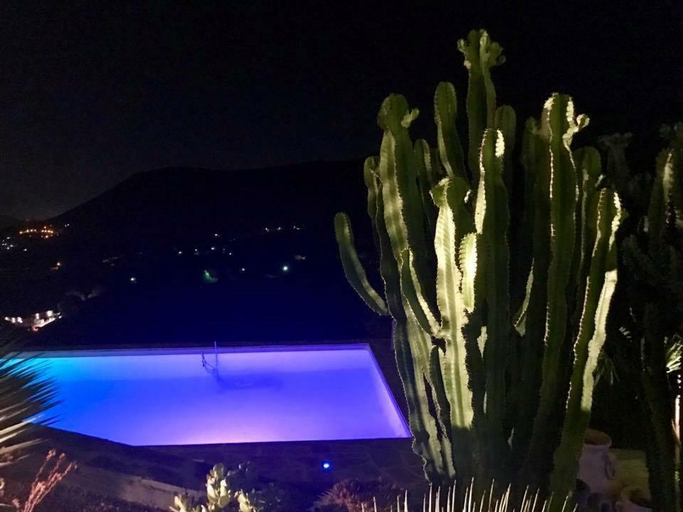 Residence Paradisu Ajaccio Appietto Zewnętrze zdjęcie