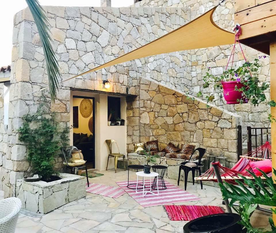 Residence Paradisu Ajaccio Appietto Zewnętrze zdjęcie