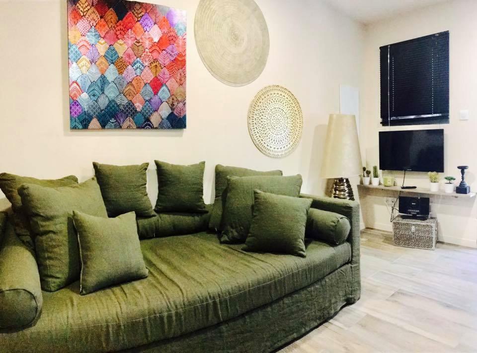 Residence Paradisu Ajaccio Appietto Zewnętrze zdjęcie